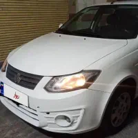 ساینا دندهای EX، مدل ۱۴۰۰