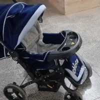 کالسکه بچه|کالسکه و لوازم جانبی|سمنان, |دیوار