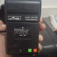 انواع وسایل عکاسی