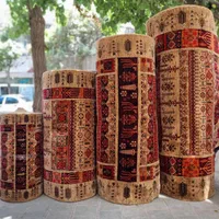 کناره بلوچی جدیدکد۷۰۰۴|گلیم، جاجیم، گبه|مشهد, شیرودی|دیوار