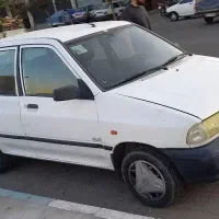 پراید مدل ۸۹|خودرو سواری و وانت|خاوران, |دیوار