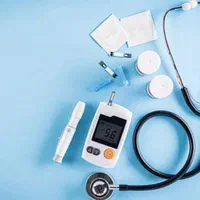 نیروی کار جهت فروشگاه تجهیزات پزشکی