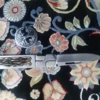 چاقو|جواهرات|ماهدشت, |دیوار