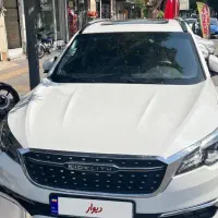 فیدلیتی گیربکس جدید