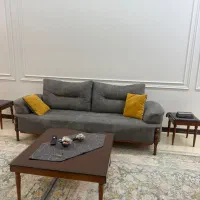 مبل و ناهار خوری|مبلمان خانگی و میز عسلی|فردیس, نگارستان|دیوار