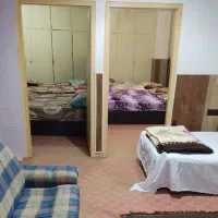 سوییت و واحدهای هتل گلستان تمیز