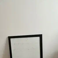قاب چوبی بزرگ