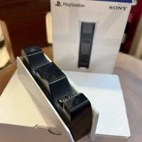 پایه شارژر دسته  بازی ps5