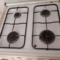 اجاق گاز|اجاق گاز و لوازم برقی پختوپز|کرج, چهارصد دستگاه|دیوار