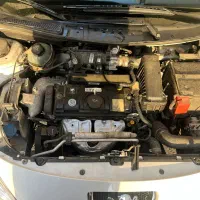 207 مدل ۱۴۰۲ tu3|خودرو سواری و وانت|تهران, گلچین|دیوار