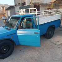 نیسان دوگانه فابریک