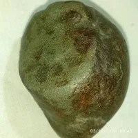 شهاب سنگ مریخی