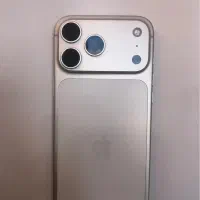 ایفون ۱۷پرومکس