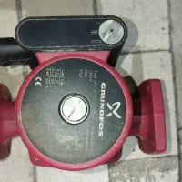 پمپ سیر کوله گراند فوس