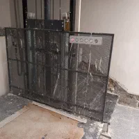 اجرا  انواع بالابر هیدرولیک و  هوم لیفت|خدمات پیشه و مهارت|ملایر, |دیوار