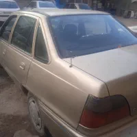 دوو سیلو بژ مدل 79