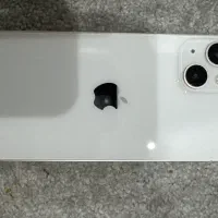 ایفون ۱۳. سفید رنگ