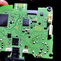 تعمیرات تخصصی دسته های کنسول /انالوگ مگنتی ps4 ps5|کنسول، بازی ویدئویی و آنلاین|مشهد, مصلی (کارمندان اول)|دیوار