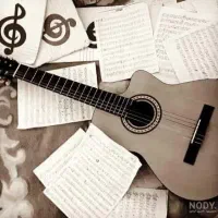 آموزش گیتار از مبتدی تا پیشرفته|خدمات آموزشی|اصفهان, باب الدشت|دیوار