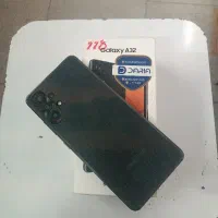 سامسونگ A32 4g السیدی ایراد دارد