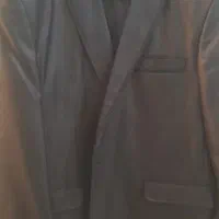 کت وشلوار ساده