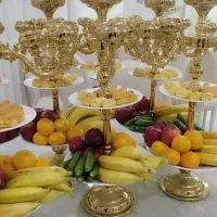 سالن عقد و مراسم و پذیرایی مروتی
