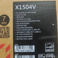 لبتاپ Asus cor i 5