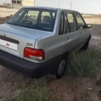 پراید مدل ۸۸|خودرو سواری و وانت|خنداب, |دیوار