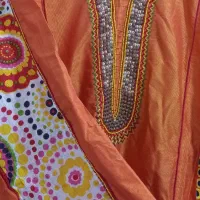 ماکسی خلیجی|لباس|اهواز, پادادشهر|دیوار