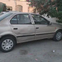 فروش سمند x7مدل ۸۴