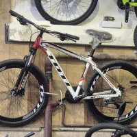 توتی دوچرخه24دنده26.27هیدرولیک