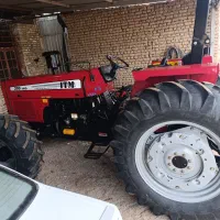 تراکتور 399 مدل 1403 (نقد و اقساط)|خودرو سنگین|اهواز, اسلام آباد شرقی|دیوار