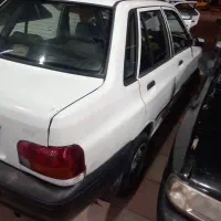 پراید شاسی پلمپ ۸۰|خودرو سواری و وانت|قائن, |دیوار