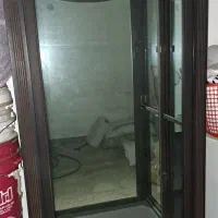 بوفه کارکرده|بوفه، ویترین، کنسول|اهر, |دیوار