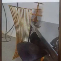 صندلی تالار شارمین