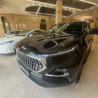 کی‌ام‌سی K7، مدل ۱۴۰۱