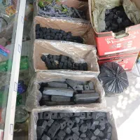 ذغال قلیان