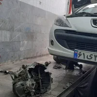 میکانیک سیار