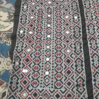 زی آستین نو درز و دامن دار|لباس|زاهدان, |دیوار