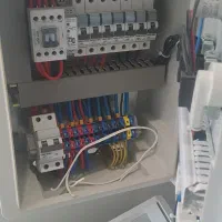 سایلنت باکس ۲و۳ ظرفیتی|قطعات و لوازم جانبی رایانه|اندیشه, اندیشه فاز ۳|دیوار