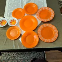 ظروف غذا|ظروف سرو و پذیرایی|تهران, نیلوفر|دیوار