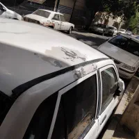 پراید مدل ۹۰|خودرو سواری و وانت|کرج, کرج نو|دیوار