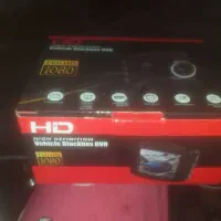 دوربین ثبت وقایع مانیتور دار