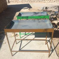 منقل کبابی بزرگ