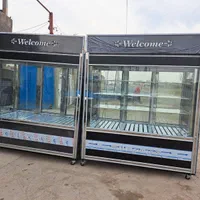 یخچال ایستاده تک درب کافه ایی|فروشگاه و مغازه|قم, شهرک امام حسین|دیوار