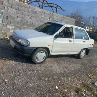 پراید مدل۸۲فروشی  به قیمت