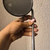 آیینه هندا