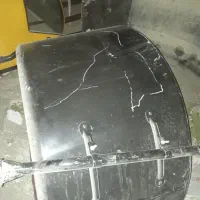 گلگیر ماشین سنگین