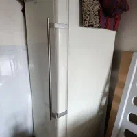 فریزر سالم و تمیز مارک هیمالیا