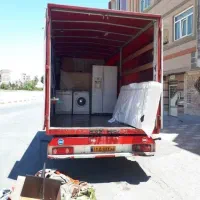 اسبابکشی منازل تخلیه اعزام ماشین مثقف وکارگرکاربلد